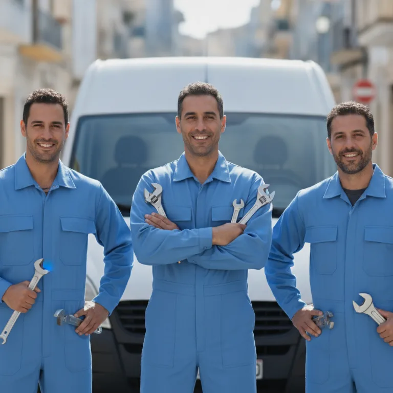 Riparazione Scaldabagno team a Catanzaro